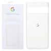 Google Pixel 6 Pro PC Case - White (Light Frost)