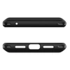 Spigen Rugged Armor case for Google Pixel 6 - black