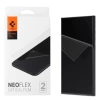 Spigen Neo Flex protective film for Samsung Galaxy S23 Ultra - 2 pieces