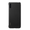 Huawei Y6 2019 Flip Cover case 51992945 - black