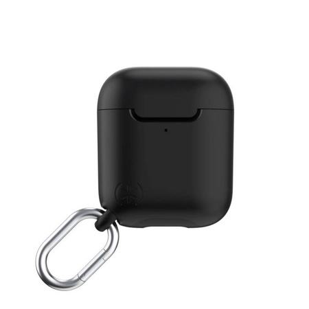 Apple Airpods gen. 1/ gen. 2 Speck Presidio Pro 132765-1050 cases - black