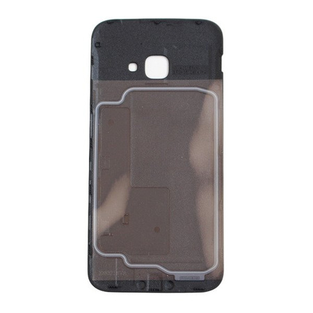 Samsung Galaxy Xcover 4 battery flap - black