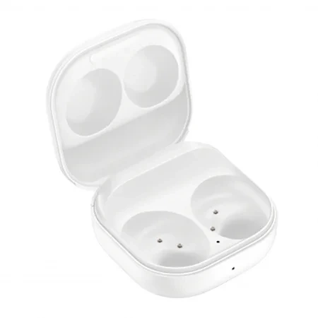 Charging case for Samsung Galaxy Buds FE R400 - white