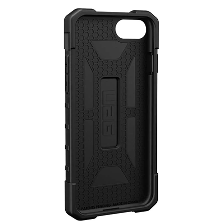 Case for Apple iPhone 7/ 8/ SE UAG Pathfinder - black