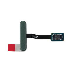 Czytnik linii papilarnych do Samsung Galaxy S10e oryginalny - zielony