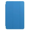 Etui Apple iPad mini 4/ mini 5 Smart Cover - niebieskie (Surf Blue)