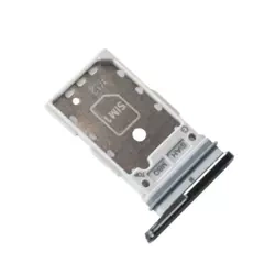 SIM card drawer for Samsung Galaxy S23 Ultra - green