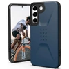 Etui na telefon Samsung Galaxy S22 5G UAG Civilian - niebieskie