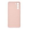 Samsung Galaxy S21 Plus/ S21 Plus 5G case Silicone Cover EF-PG996TPEGWW - pink