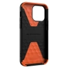 Case for Apple iPhone 14 Pro UAG Civilian - black