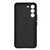 Samsung Galaxy S22 leather case Leather Cover EF-VS901LBEGWW - black