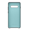 Etui na telefon Samsung Galaxy S10 Plus Silicone Cover - czarne