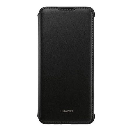 Huawei P Smart 2019 Wallet Cover case 51992830 - black