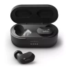 Belkin True Wireless Earbuds - black