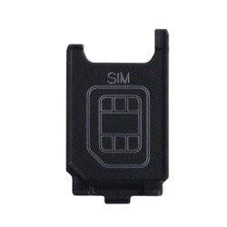 Sony Xperia XZ Premium/ Xperia XZ1/ Xperia XZ1 Compact szufladka karty nano SIM