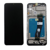 Samsung Galaxy A03S LCD display - black