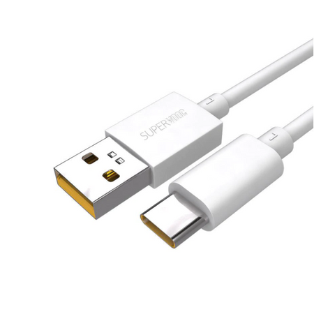 Oppo SuperVooc USB Type-C cable DL136 - 1 m