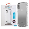 Apple iPhone X/ XS Griffin Survivor Slim Fit case - transparent