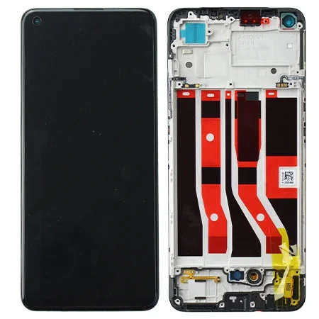 Genuine LCD display for Oppo A74 4G