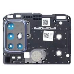 Top panel for Motorola Moto G20