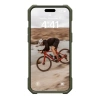 Case for Apple iPhone 14 Pro Max UAG Essential Armor MagSafe - black