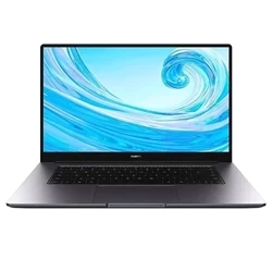 Huawei MateBook D15 NoteBook AMD Ryzen 5 4500U, 8GB RAM, 512GB SSD - gray (Space Gray) ENGLISH Laptop