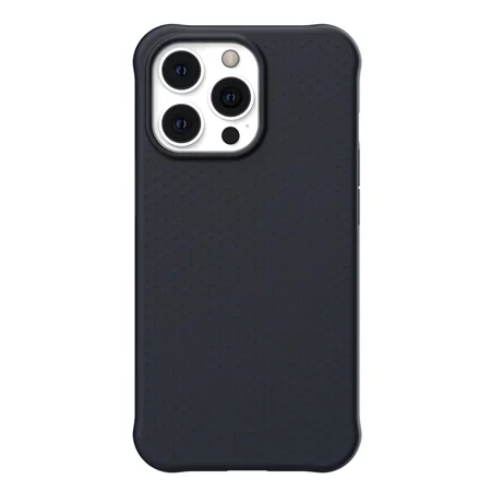 Case for Apple iPhone 13 Pro UAG Dot [U] - Black (Black)