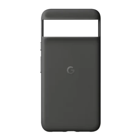 Etui Google Pixel 8 Case - grafitowe (Charcoal)