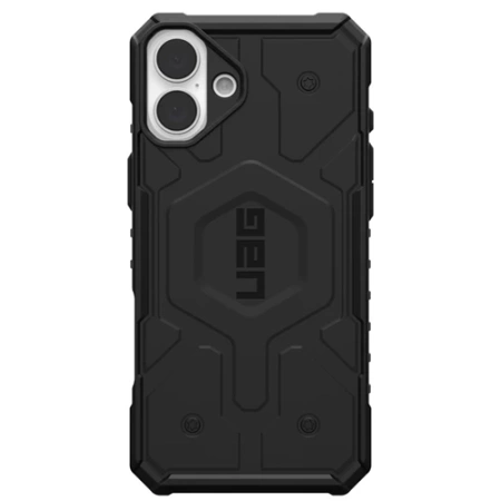 Samsung Galaxy S23 Plus UAG Pathfinder phone case - black