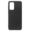 Samsung Galaxy A33 5G phone case Just Must Candy- black