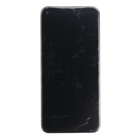 Samsung Galaxy M11 LCD display - black