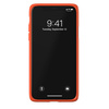 Apple iPhone X/ XS case Adidas Trefoil Snap Case CM1502 - orange