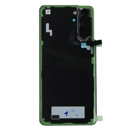 Battery flap for Samsung Galaxy S21 Plus - purple (Phantom Violet)