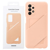 Samsung Galaxy A23/ A23 5G Card Slot Cover - Peach (Awesome Peach)