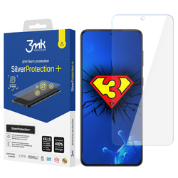 Samsung Galaxy S22 protective film 3MK SilverProtection+