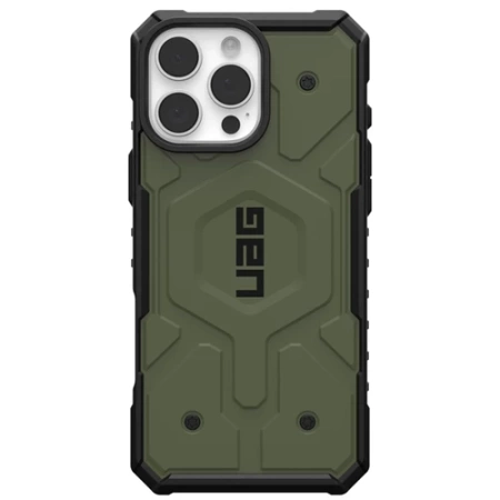 Samsung Galaxy S23 Plus UAG Pathfinder phone case - black