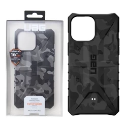 Etui do Apple iPhone 13 Pro Max UAG Pathfinder - moro (Midnight Camo)