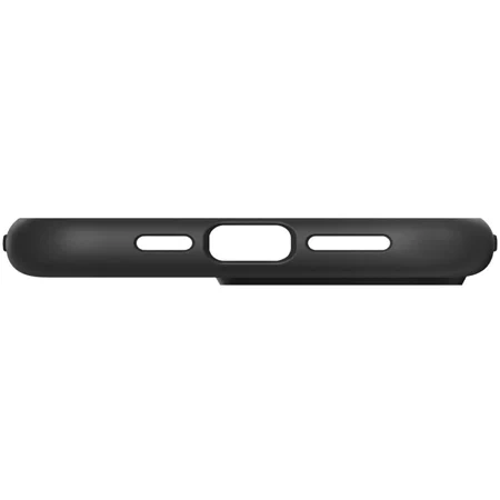 Spigen Slim Armor case for Apple iPhone 14 Pro - black