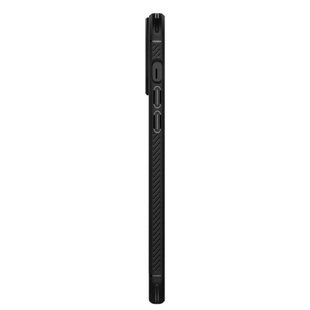 Apple iPhone 13 Pro case Spigen Rugged Armor ACS03257 - black