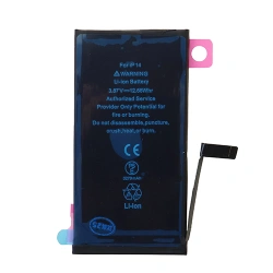 Bateria do iPhone 14 - 3279 mAh
