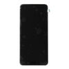 Huawei P Smart 2021 LCD display with battery - black