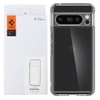 Case for Google Pixel 8 Pro Spigen Ultra Hybrid - transparent