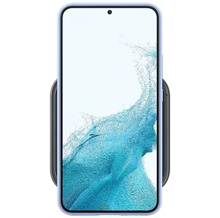 Ładowarka indukcyjna Samsung Super Fast Wireless Charger 15W - czarna