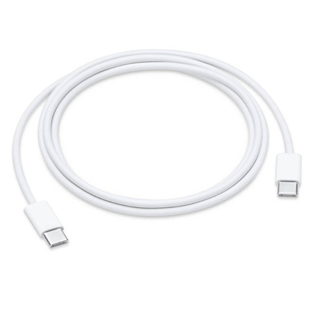 Apple USB-C to USB-C cable MUF72ZM/A - 1 m