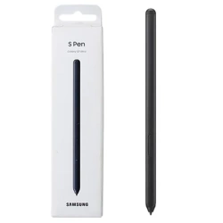 Stylus for Samsung Galaxy S21 Ultra S-Pen - black