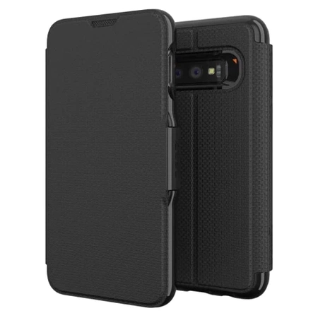 Samsung Galaxy S10e GEAR4 Oxford phone case - black