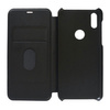 Motorola Moto One Flip Cover case - black