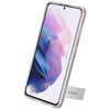 Samsung Galaxy S21 5G etui Clear Standing Cover EF-JG991CTEGWW - transparentny