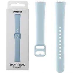 Samsung Galaxy Fit Sport Band - blue