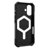 Etui do Apple iPhone 16 UAG Essential Armor MagSafe - czarne